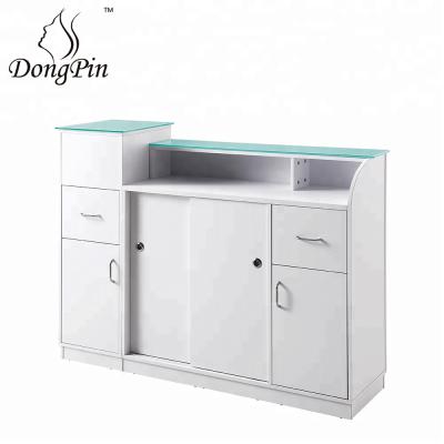 China Reliable receipt quality clothing store design low price cash register for sale