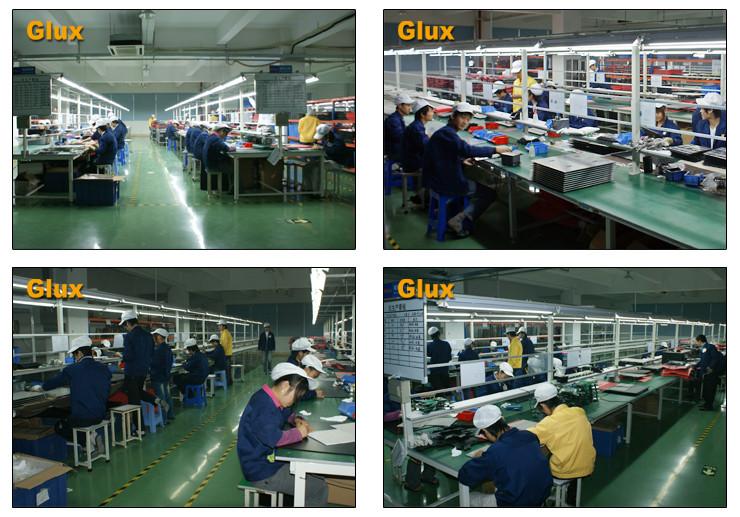 Verified China supplier - Glux Visual Effects Tech(Shenzhen) Co., Ltd