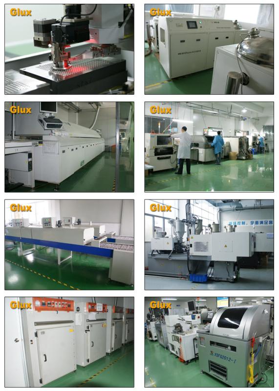 Verified China supplier - Glux Visual Effects Tech(Shenzhen) Co., Ltd