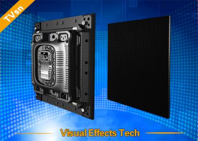 China Super Thin RGB 16 Bit Indoor Led Display Screen With High Refresh Rate for sale