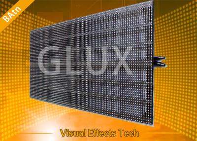 China P15 RGB IP65 Video Electronic Custom LED Display Advertising Waterproof for sale