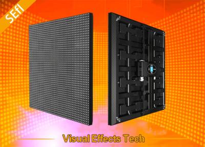 China P15mm IP65 Outdoor Full Color Led Display Screen With Dual Power Supply for sale