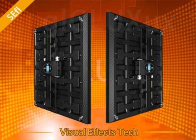 China Indoor / Outdoor DVI / HDMI Stage LED Screens P5 / P 10 LED Display for sale