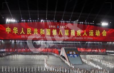 China Hochauflösende Fußball-Stadion LED-Anzeige P10 des Stückchen-RGB16/führte Werbeschilder zu verkaufen