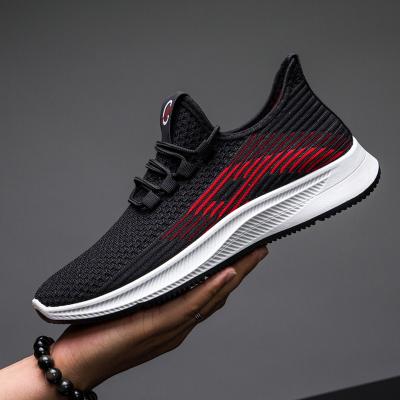 China Damping design 2022 new casual shoes men's sports shoes running shoes men's sports sneakers for sale