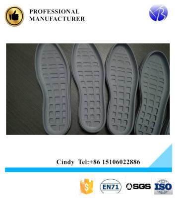 China Other new outsole design Eva shoes mold for sale