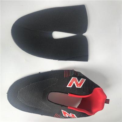 China Fly Knit Finished Upper 2019 Shoe Upper For Sneaker And Sports Shoes Footwear for sale