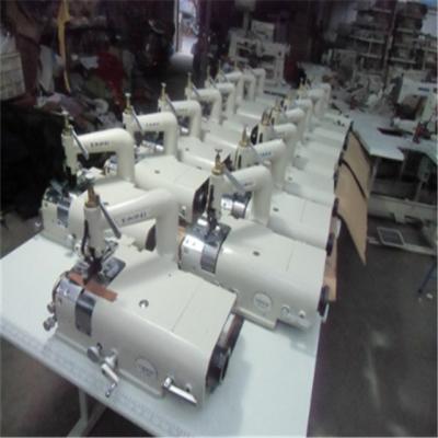 China Apparel Used Skiving MachineLeather Sewing Machine Industrial Leather Making Machine for sale