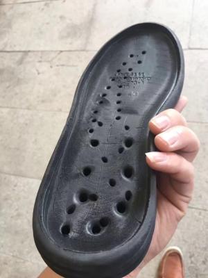 China High Quality Cheap Price Eva Stock DM Sole Insole Cheap Mold Insole For Fujian Running Shoes for sale