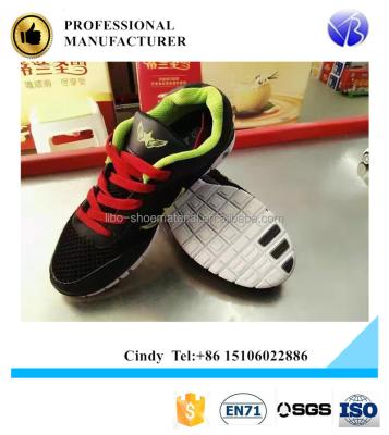 China Indoor running shoes for men and women for sale