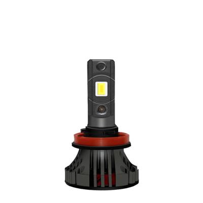 China H4 H7 H11 9005 Beam High Brightness LED Headlight High Brightness LED Headlight White Car Bulb Lamp LED Auto Headlights for sale