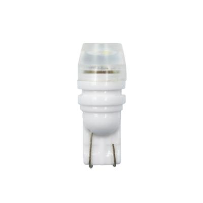 China Error Free High Brightness LED T10 3030 2 SMD Canbus Car Interior Indicating Lamp Equip Clearance Light Lights for sale