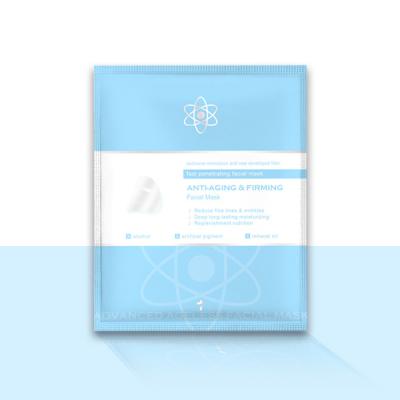 China Anti Moisturizer Beauty Face Sheet Wrinkle Uplifting Facial Mask Suppliers for sale