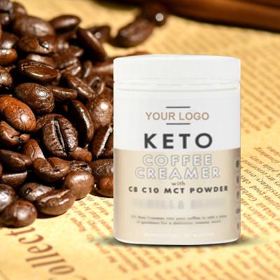 China Fat Burning Keto Cacao Instant Slim Drink For Keto Diet Body Fitness Weight Loss for sale