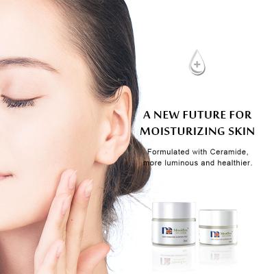 China OEM facial moisturizer cream mask with face cream lotion whitening best skin care products for sale