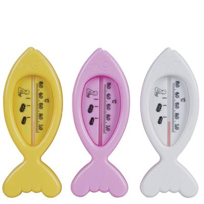 China Bath Thermometers Children's Thermometer Bathtub Thermometer Baby Bath Water Thermometer for sale