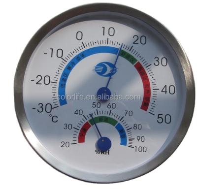 China Hygrometer Microwave Thermometers Anymetre Thermometer Hygrometer Indoor/Outdoor Hygromet for sale