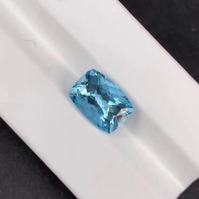 China Color Game Or Fire Wholesale Price Lab Created Sapphire Synthetic Loose Gemstone For Jewelry Making Developed By Precious Lab for sale