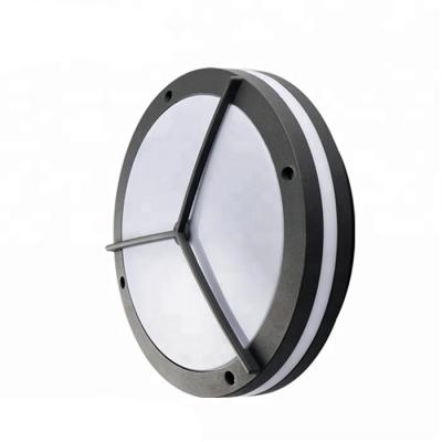 China Waterproof Modern LED Motion Sensor Ceiling Light, Outdoor Wall Light, Led Bulkhead Light for sale