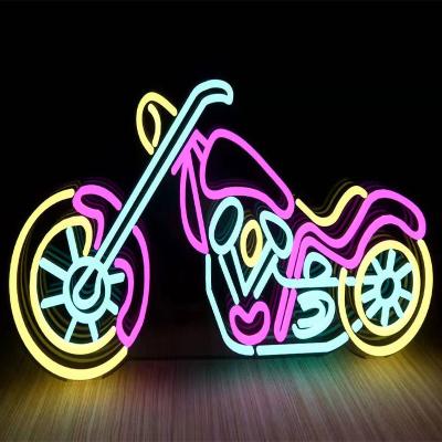 China Creative LANDSCAPE Customs Lead Flex Neon Lighting for Store Sign and Christmas Decoration for sale