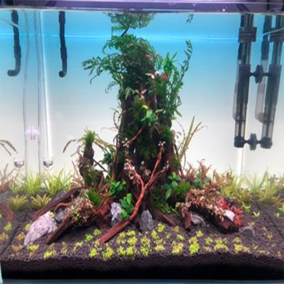 China Hot Selling Led Panel Aquarium Accessories And Aquariums Background Light Customized for sale