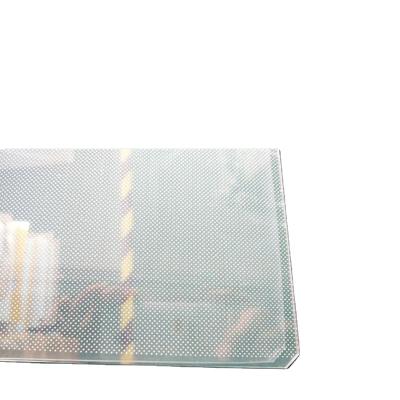 China Lgp Thin Double Acrylic Panel Quality Acrylic Guide Box Acrylic Light With for sale