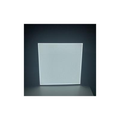 China Wholesale Acrylic Laser Dotted Light Guide Advertising Led Panel Acrylic Lgp Light Box for sale