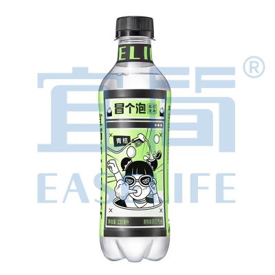 China Easelife Sugar Free Soda and Lemon Sparkle Mineral Water Maker Make Ocean Bomb Sparkle Water for sale