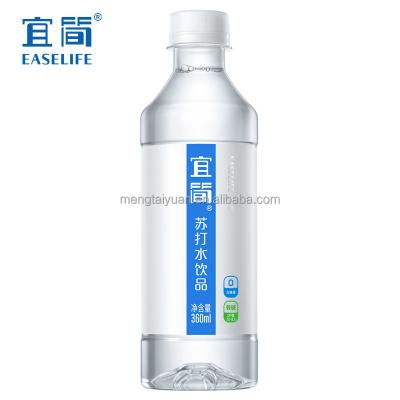 China Sugar Free Easelife Classic Flavor Exotic Soft Drinks Non Carbonated Soft Drinks for sale