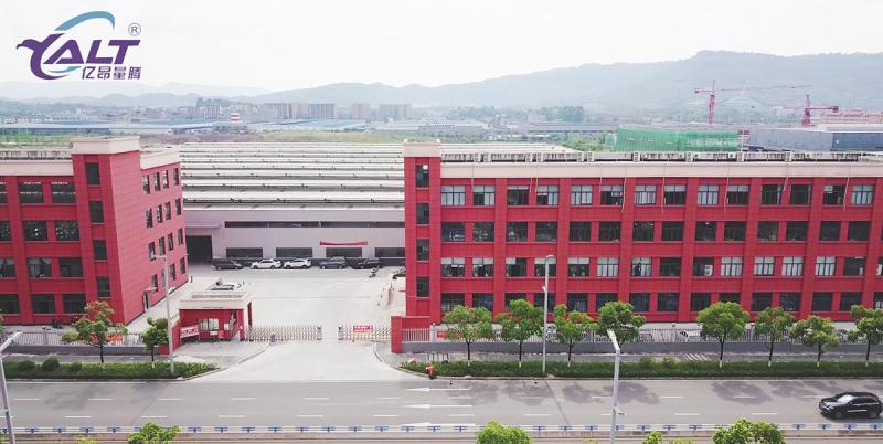 Verified China supplier - Chongqing Yiangliangteng Technology Co., Ltd.