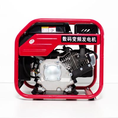 China Yalt Generator Gasoline Generator Portable Electric AC Electric Generator Best Price for sale