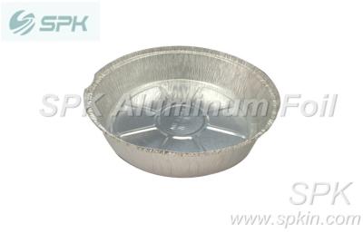 China 480ML voedselverpakking om van de het Aluminiumfolie van Foliecontainers Schotels 45 - 700mic-Dikte Te koop