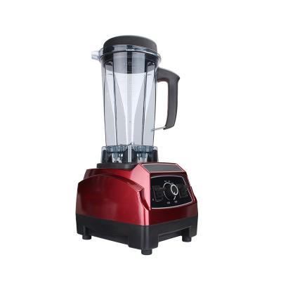 China 9530 Pure Copper Blender Original Factory High Power Bledner Heavy Duty 2L Crushing Ice for sale