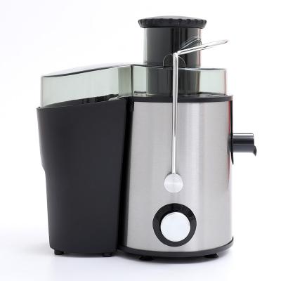 China Powerful Household 400W Juicer Extractor Machine Cold Press Slow Juicer for sale