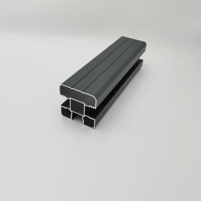 China Industry framing system 7070 t slot aluminum t frame extrusion t slot aluminum track for sale