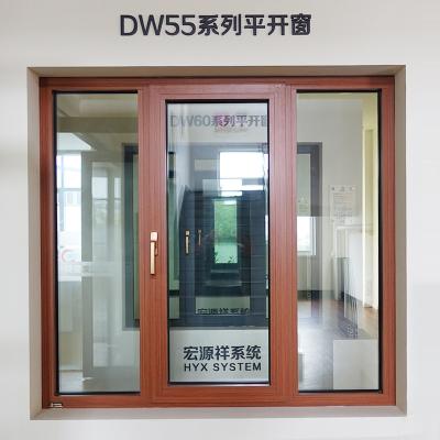 China door & Window ISO 9001 Certified Aluminum Profile For Windows for sale