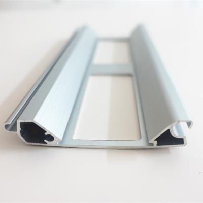 China Roller shutter windows and doors profile roller shutter doors and windows for sale