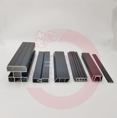 China Industry System Aluminum Framing Aluminum Profiles Residential Aluminum Fence For House Aluminum for sale