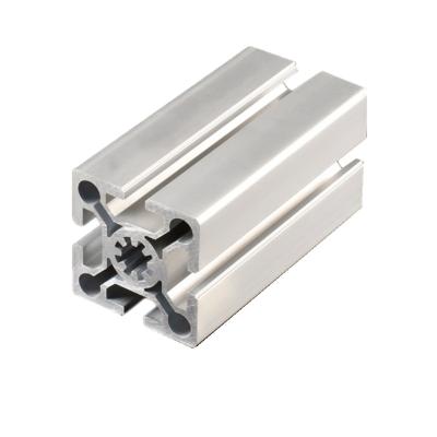 China Industry system 3030 extrusion t aluminum framing slot perfiles de aluminio for sale