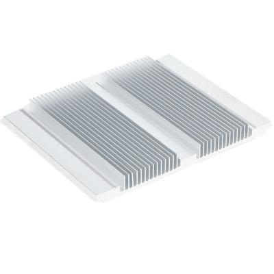 China Radiator Customize Aluminum Radiator Profiles, Aluminum Radiator for sale