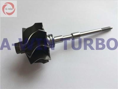 China 434533 - 0006 Ford/Renault/rueda de turbina del turbocompresor de Volkswage GT1749V en venta