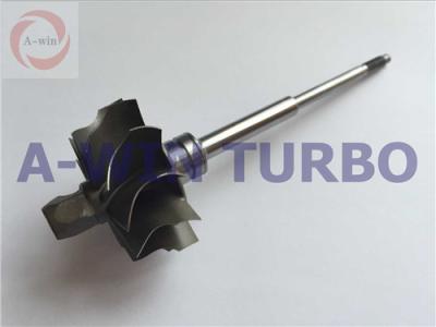 China Rueda 53039880005 del eje de K03 53031205029 Turbo para Audi/Volkswage en venta