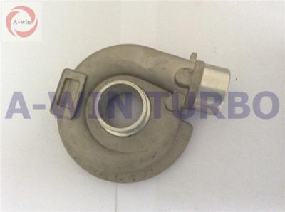 China Vivienda de aluminio del compresor del turbocompresor GT1752 para Ford/Audi en venta