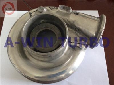 China Vivienda del compresor del turbocompresor de Holset HX60 para Caterpillar en venta