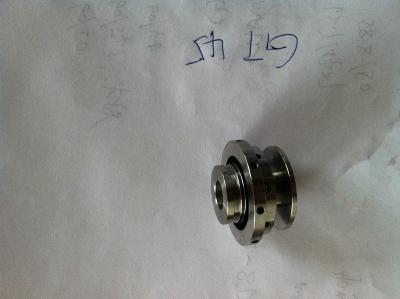 China Cuello del empuje del turbocompresor GT45, OEM de los recambios de Turbo en venta