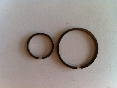 China S3A / S3B Turbo Piston Ring for sale