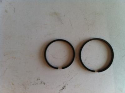 China Auto Turbo Piston Ring for sale