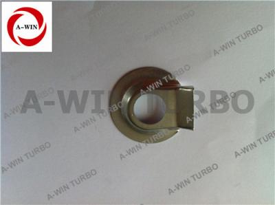 China RHE6 Turbocharger Engine Oil Deflector Replacement OEM for sale