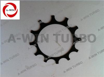 China Turbo-Blindflansch-Rückenplatten-Halter für Turbolader TBP4/T04 zu verkaufen