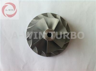 China Rueda del compresor del turbocompresor de HX30 3592118/3539803 KOMATSU en venta